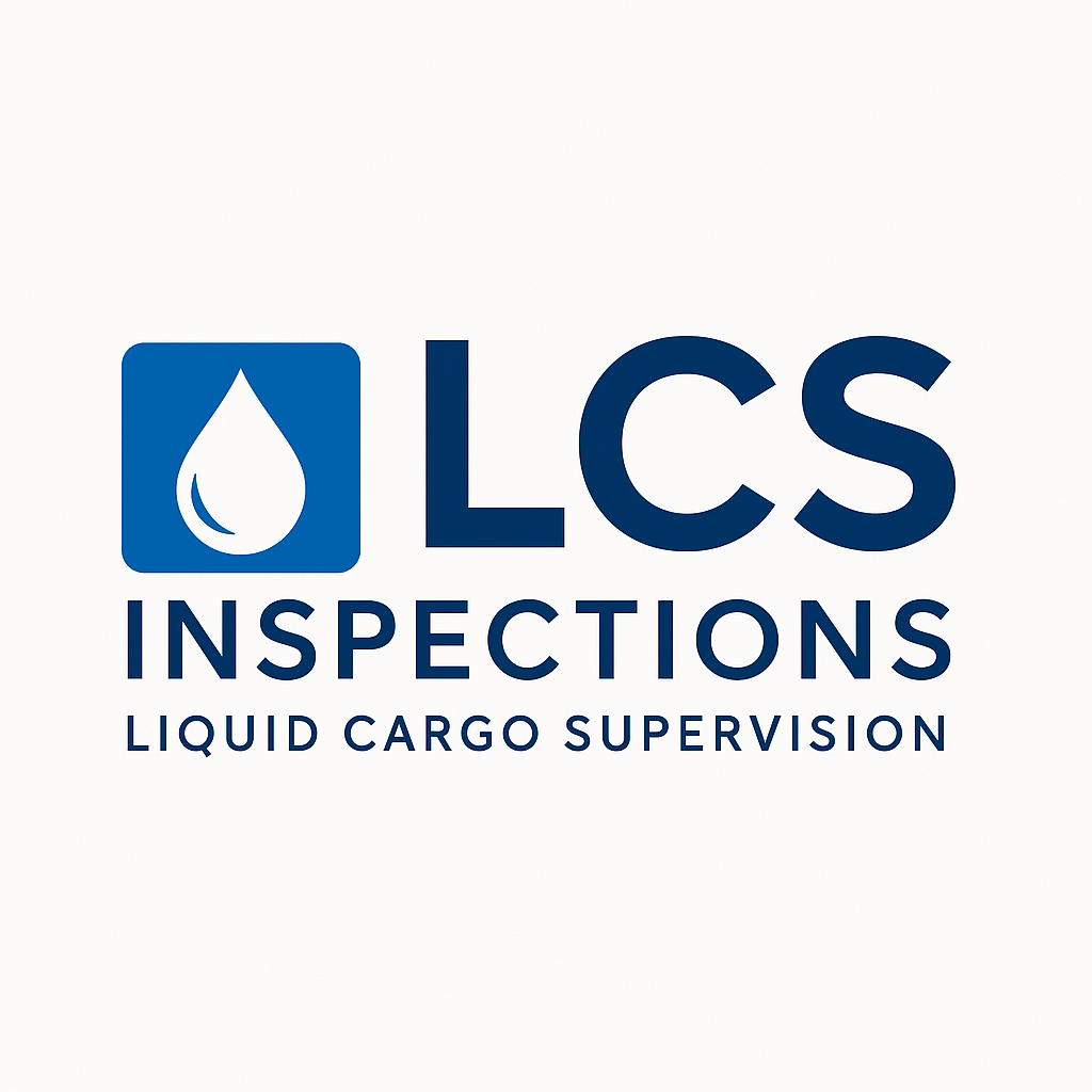 LCS Inspections logo